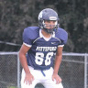 Meet your Posher, Domenic